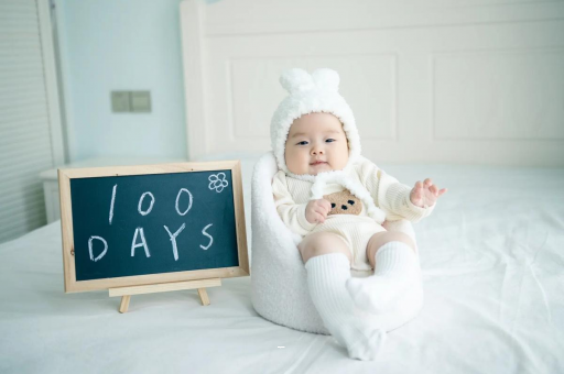 瑞安宝宝发热症状