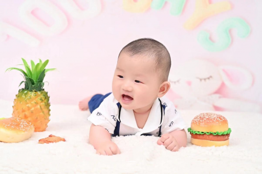 瑞安两岁宝宝晚上哭